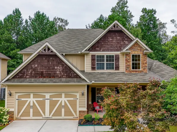 6 Marvin Gdns, Sharpsburg, GA 30277