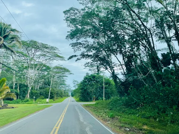 16TH AVE, Keaau, HI 96749