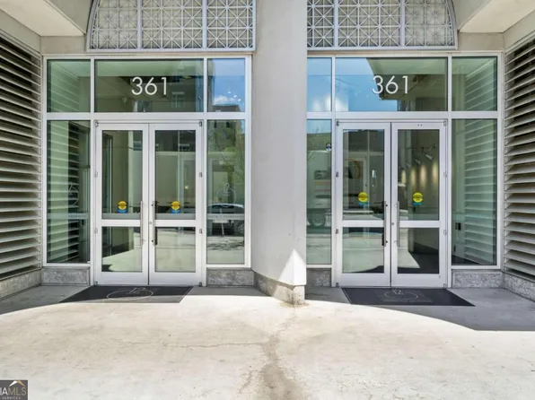 361 17th St #1023, Atlanta, GA 30363