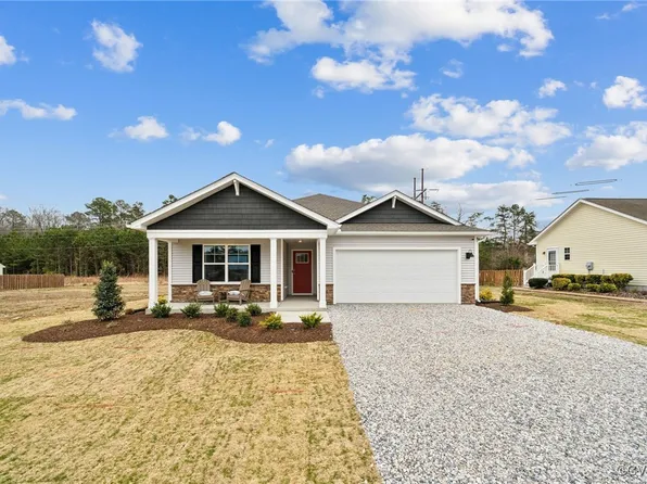 7788 Arbor Marsh Ter, New Kent, VA 23124