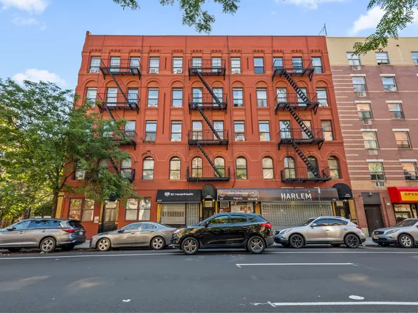 1777 Madison Avenue image 18 of 20