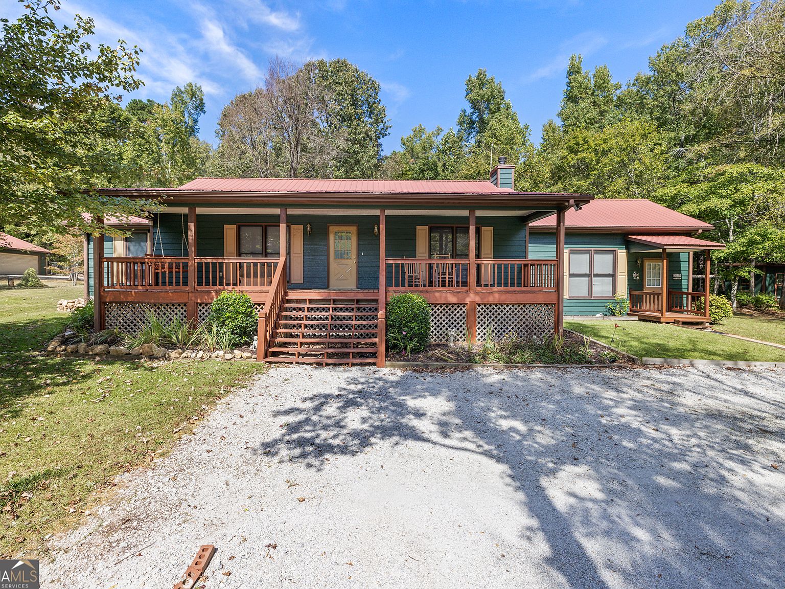 158 Cedar Cove Dr, Buckhead, GA 30625 MLS 10176728 Zillow
