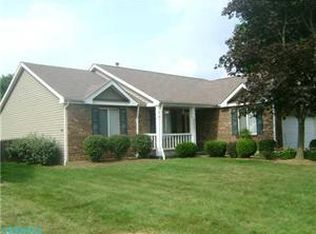 8477 Nuthatch Way, Columbus, OH 43235