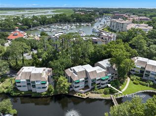 3 Shelter Cove Ln APT 7433, Hilton Head Island, SC 29928