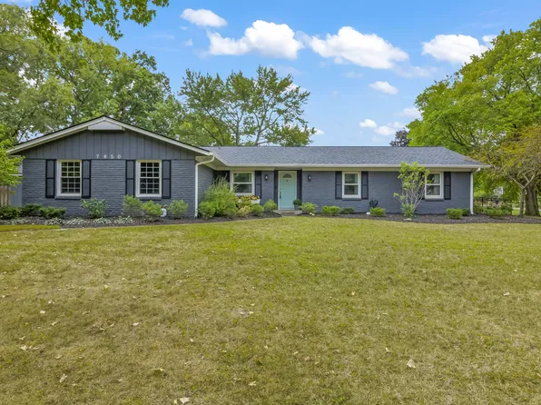 7850 Wawasee Dr, Indianapolis, IN 46250