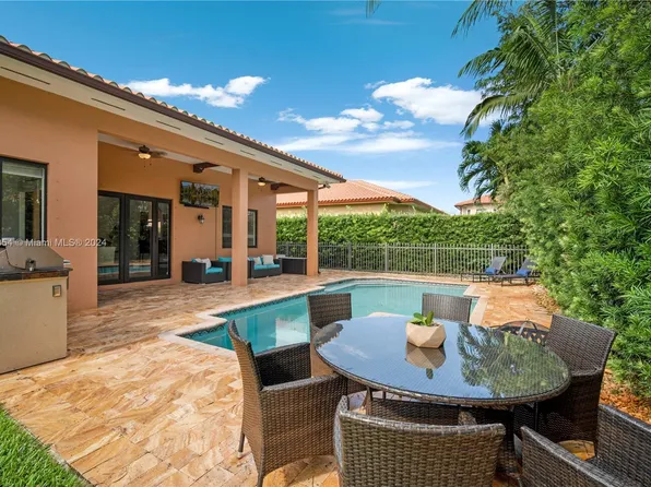 7464 SW 188th Ter, Cutler Bay, FL 33157