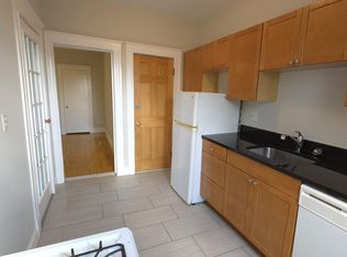 30 Highgate St #3, Allston, MA 02134