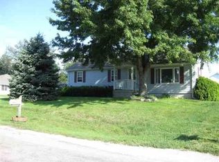 611 S Ave, Nevada, IA 50201