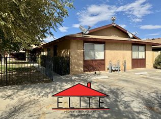 428 W Robertson Rd, Ridgecrest, CA 93555