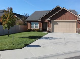 4491 N Molly Way, Meridian, ID 83642