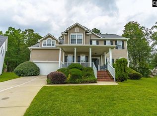 6 Tight Lie Ct, Irmo, SC 29063