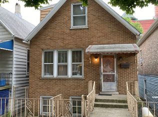 3418 S Leavitt St, Chicago, IL 60608
