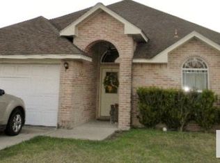 1418 Rodriguez St, Harlingen, TX 78552