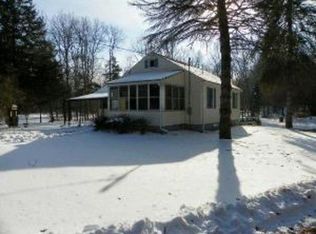 3767 Atwood Rd, Stone Ridge, NY 12484