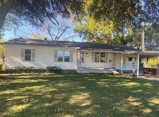 3529 Old Marlin Rd, Waco, TX 76705