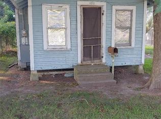 622 E Academy Ave, Jennings, LA 70546