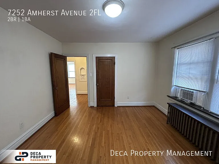 7252 Amherst Ave #2 — Photo 10