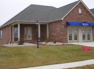 1540 New Brunswick Dr, Waterloo, IL 62298