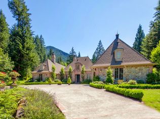 45825 SE Edgewick Rd, North Bend, WA 98045