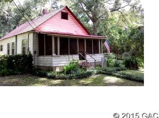 24150 NW 187th Ave, High Springs, FL 32643