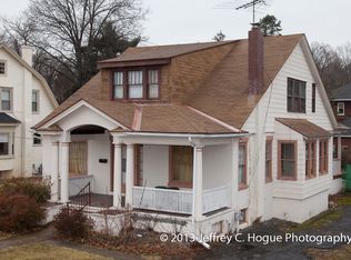 1807 Penn Ave, Reading, PA 19609