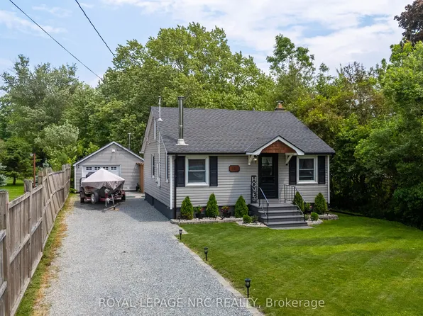150 Mathews Rd S, Fort Erie, ON L0S 1R0