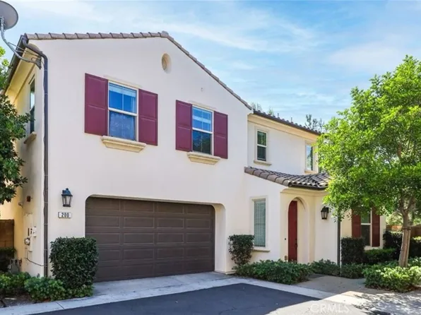 200 Desert Bloom, Irvine, CA 92618