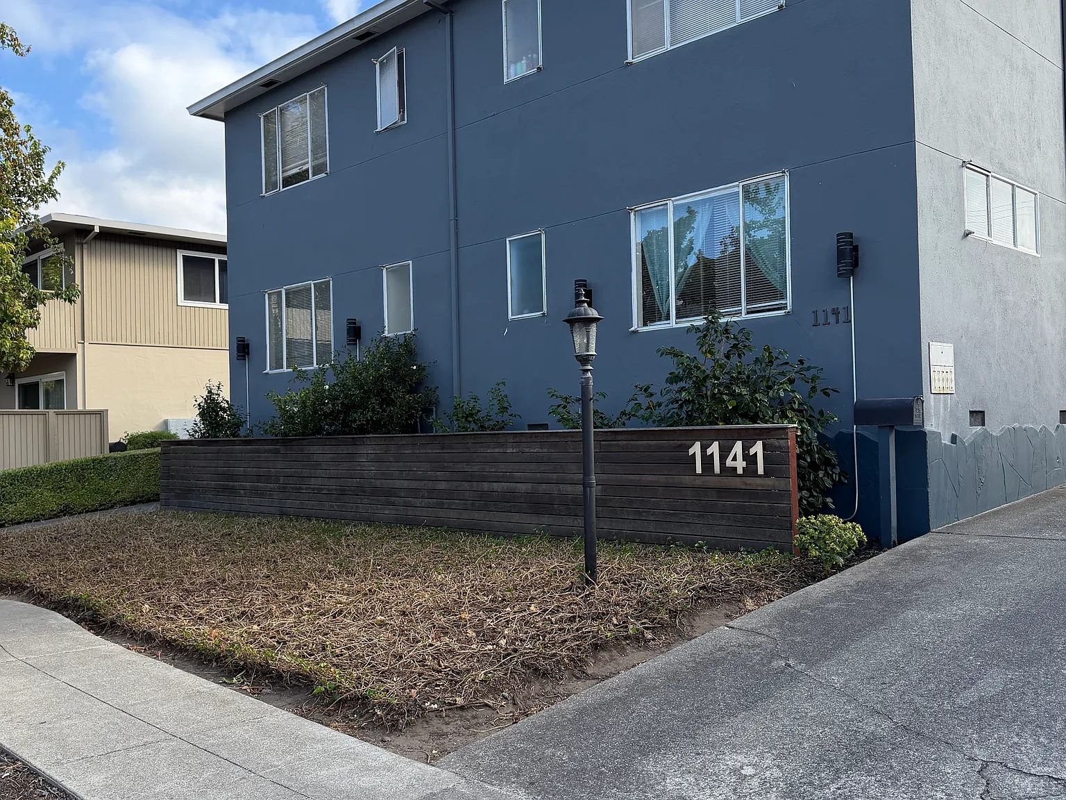 1 bed, $2,700 — Photo 1
