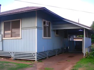 91-819 Peeone Pl APT F, Ewa Beach, HI 96706