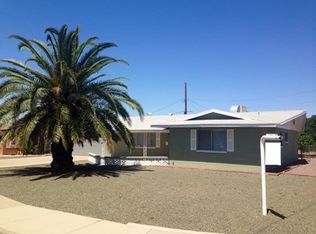 5740 E Covina Rd, Mesa, AZ 85205