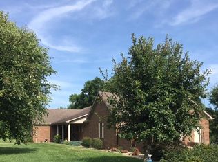 1166 Woodrum Ridge Rd, Liberty, KY 42539