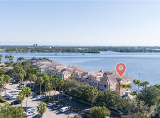 11 Royal Palm Point #Penthouse W, Vero Beach, FL 32960