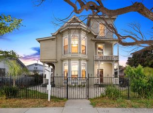 1851 Irving Ave, San Diego, CA 92113