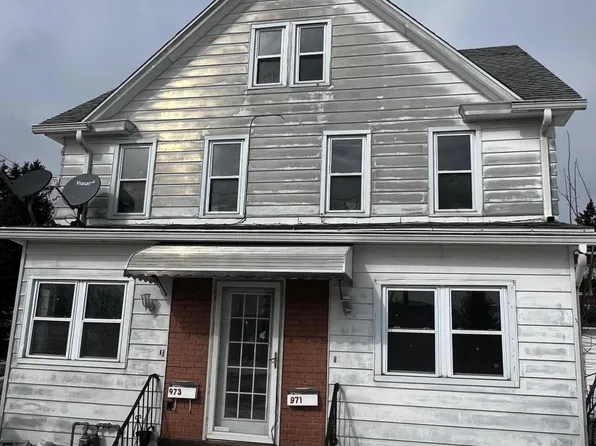 971 W 3rd St, Hazleton, PA 18201