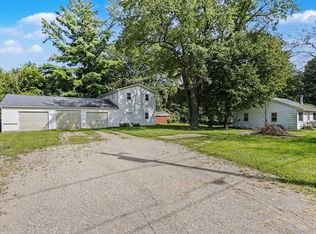 9215 1st St, Berrien Springs, MI 49103