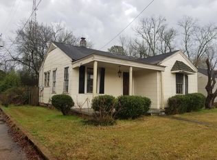 146 High St, West Point, MS 39773