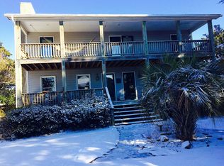 1703B Front St, Beaufort, NC 28516