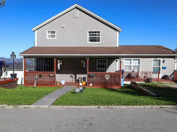 14 Webster Place, Corner Brook, NL A2H4K9