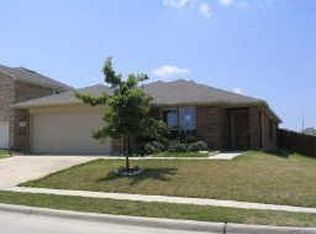 10817 Myrick Ct, Haslet, TX 76052