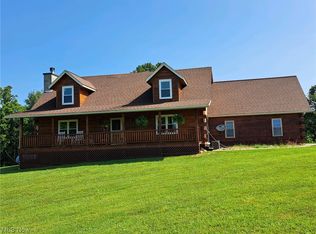 55933 Pilck St, Pleasant City, OH 43772