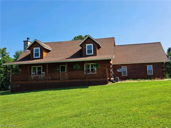 55933 Pilck St, Pleasant City, OH 43772
