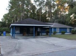 128 Landover Dr, Brunswick, GA 31525