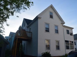 43 Church St, Spencer, MA 01562