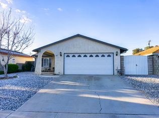 927 W Coral Ave, Ridgecrest, CA 93555