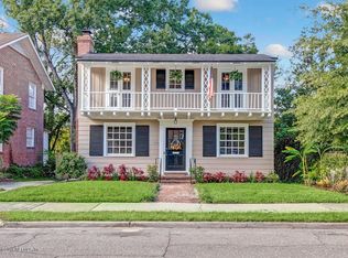 1524 Mallory St, Jacksonville, FL 32205
