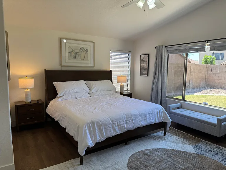 N San Benito Dr — Photo 11