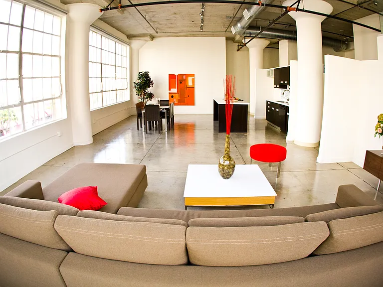 Emil Brown Lofts — Photo 29