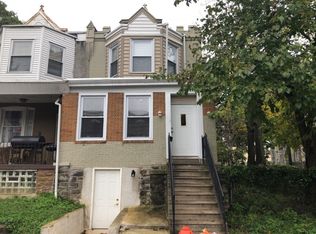 5001 N Warnock St, Philadelphia, PA 19141