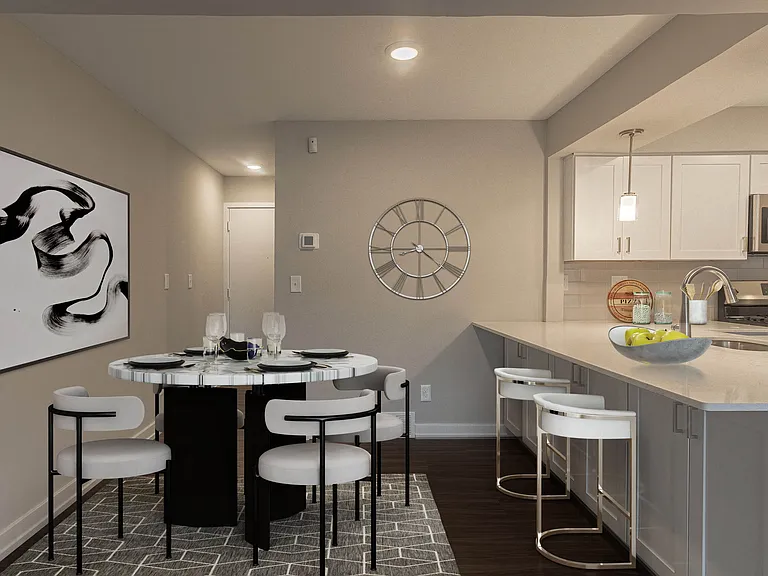 Hillside Apartments — Photo 44