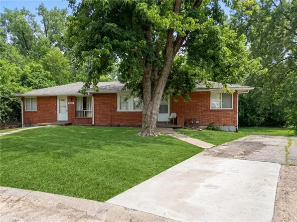 4203-4207 N Askew Ave, Kansas City, MO 64117